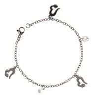 Bracciale Vag Donna in Acciaio 3506880003 - 3506880003